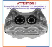 Brake caliper front right for TOYOTA | HZP-TY-116, 47730-60120