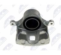 Budweg Caliper Brake Caliper 343713 for Hyundai & Kia (D4EA G4GC G6BA)