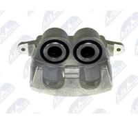 Brake Caliper Front Right Jeep Commander XK, Grand Cherokee WJ, WG, WH, WK