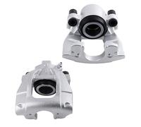 Brake Caliper Front Right Left For Mini R50 R53 Cooper S 1.6L 2004-2006 48mm