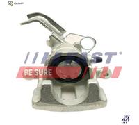 BRAKE CALIPER FT00124 FOR HONDA ACCORD/VI/Hatchback/VII/Tourer 3K24A 2.4L 4cyl