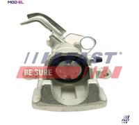 BRAKE CALIPER FT00124 FOR HONDA ACCORD/VI/Hatchback/VII/Tourer 3K24A 2.4L 4cyl