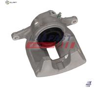 BRAKE CALIPER FT03070 FOR MERCEDES-BENZ C-CLASS/Convertible/T-Model 2.0L 4cyl