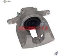 BRAKE CALIPER FT03071 FOR MERCEDES-BENZ C-CLASS/Convertible/T-Model CLS 2.0L