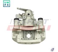 Fits Iveco Daily III-IV-V Rear Left Brake Caliper 52mm Piston 35S (1997-2014)