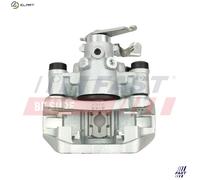 Fits Iveco Daily III-IV-V Rear Right Brake Caliper 52mm Piston 29L/35S 1997-2014