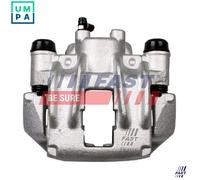 BRAKE CALIPER FT32165 FOR PEUGEOT BOXER/Platform/Chassis/Van/FURGON/Bus FIAT