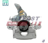BRAKE CALIPER FT32184 FOR RENAULT MASTER/II/Platform/Chassis/Van/Bus VAUXHALL