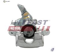 BRAKE CALIPER FT32184 FOR RENAULT MASTER/II/Platform/Chassis/Van/Bus VAUXHALL