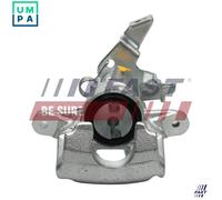 BRAKE CALIPER FT32185 FOR RENAULT MASTER/II/Platform/Chassis/Van/Bus VAUXHALL