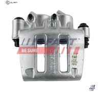 BRAKE CALIPER FT32195 FOR RENAULT MASTER/II/Platform/Chassis/Van/Bus VAUXHALL