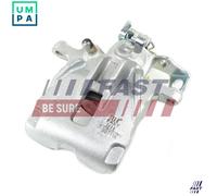 FAST FT32516N Brake Caliper for ,NISSAN,OPEL,RENAULT,VAUXHALL