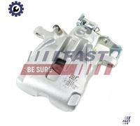 BRAKE CALIPER FT32516N FOR RENAULT TRAFIC/II/Rodeo/Platform/Chassis/III/Bus 1.9L