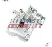 FAST FT32516N Brake Caliper for ,NISSAN,OPEL,RENAULT,VAUXHALL