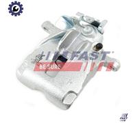 BRAKE CALIPER FT32517N FOR RENAULT TRAFIC/II/Rodeo/Platform/Chassis/Van/Bus 2.0L