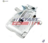 BRAKE CALIPER FT32517N FOR RENAULT TRAFIC/II/Rodeo/Platform/Chassis/Van/Bus 2.0L
