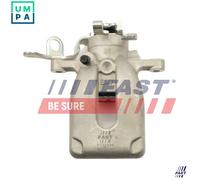 BRAKE CALIPER FT32806 FOR PEUGEOT PARTNER/TEPEE/Platform/Chassis/Box/Body/MPV