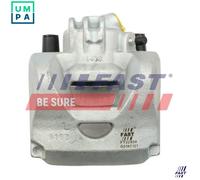 BRAKE CALIPER FT32808 FOR PEUGEOT PARTNER/TEPEE/Platform/Chassis/Box/Body/MPV