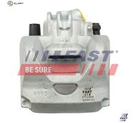 BRAKE CALIPER FT32808 FOR PEUGEOT PARTNER/TEPEE/Platform/Chassis/Box/Body/MPV