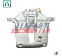 FAST FRONT LEFT BRAKE CALIPER FT32812 FOR CITROËN PEUGEOT DS