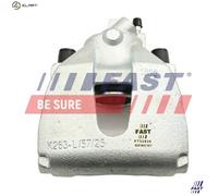 BRAKE CALIPER FT32826 FOR MAZDA FORD TRANSIT/CONNECT/V408/Box/Body/MPV GRAND 3
