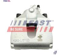 BRAKE CALIPER FT32826 FOR MAZDA FORD TRANSIT/CONNECT/V408/Box/Body/MPV GRAND 3