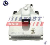 BRAKE CALIPER FT32826 FOR MAZDA FORD TRANSIT/CONNECT/V408/Box/Body/MPV GRAND 3