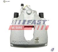 BRAKE CALIPER FT32827 FOR MAZDA FORD TRANSIT/CONNECT/V408/Box/Body/MPV GRAND 3