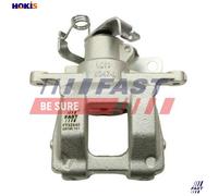 Fast Brake Caliper FT32840 for Ford Transit V363 CVF5 2.2L Rear Left