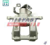 Fast Brake Caliper FT32840 for Ford Transit V363 CVF5 2.2L Rear Left