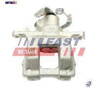 FAST FT32841 Brake caliper