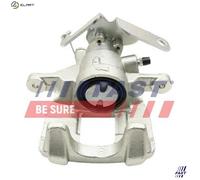 BRAKE CALIPER FT32842 FOR FORD TRANSIT/V363/Platform/Chassis/Bus/Van/CUSTOM 2.2L