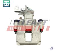 BRAKE CALIPER FT32848 FOR IVECO DAILY/VI/Van/Bus/Platform/Chassis 3.0L 4cyl