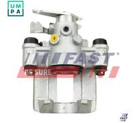 BRAKE CALIPER FT32850 FOR IVECO DAILY/VI/Platform/Chassis/Bus/III/Van 3.0L 4cyl