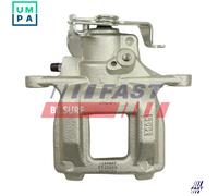 BRAKE CALIPER FT32856 FOR FORD TRANSIT/CUSTOM/V362/Bus/Van TOURNEO M1FA 1.0L