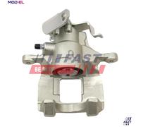 BRAKE CALIPER FT32857 FOR FORD TRANSIT/CUSTOM/V362/Bus/Van TOURNEO M1FA 1.0L