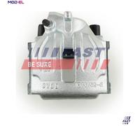 BRAKE CALIPER FT33505 FOR VW LT/Mk/II/Bus/28-35/Platform/Chassis/28-46/Van 2.8L