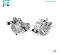 BRAKE CALIPER FT33510 FOR FORD TRANSIT/TOURNEO/Bus/Van/Platform/Chassis 2.4L