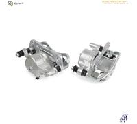 BRAKE CALIPER FT33510 FOR FORD TRANSIT/TOURNEO/Bus/Van/Platform/Chassis 2.4L
