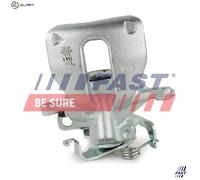 BRAKE CALIPER FT33511 FOR FORD TRANSIT/TOURNEO/Bus/Van/Platform/Chassis 2.4L