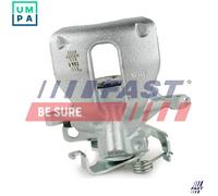 BRAKE CALIPER FT33511 FOR FORD TRANSIT/TOURNEO/Bus/Van/Platform/Chassis 2.4L