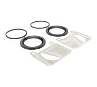 SEAL KIT BRAKE CALIPER 13.0441-6010.2 FOR MERCEDES-BENZ OM364.909/908/951 4.0L