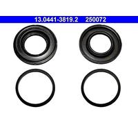 Brake Caliper Gasket Set ATE Fits VOLVO 740 760 850 940 II 960 C70 I S70 81-02