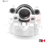 BRAKE CALIPER GH-431518H FOR BMW B47D20A N47D20D/C 2.0L 4cyl 5 F10 N52B25 2.5L