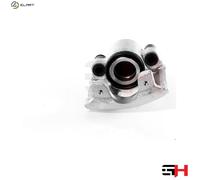BRAKE CALIPER GH-432555H FOR MAZDA FORD FIESTA/Hatchback/Van/III/IV/Box KA 1.3L