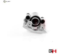 BRAKE CALIPER GH-432555V FOR MAZDA FORD FIESTA/Hatchback/Van/III/IV/Box KA 1.3L