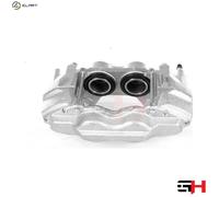 BRAKE CALIPER GH-433014H FOR MITSUBISHI 4M41 3.2L 4cyl PAJERO IV6G75 3.8L 6cyl