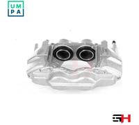 BRAKE CALIPER GH-433014H FOR MITSUBISHI 4M41 3.2L 4cyl PAJERO IV6G75 3.8L 6cyl