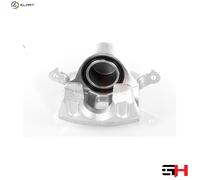 BRAKE CALIPER GH-433553V FOR HYUNDAI KIA D4FD 1.7L G4KE 2.4L G4FD 1.6L 4cyl ix35