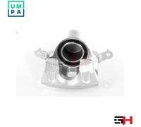 BRAKE CALIPER GH-433553V FOR HYUNDAI KIA D4FD 1.7L G4KE 2.4L G4FD 1.6L 4cyl ix35